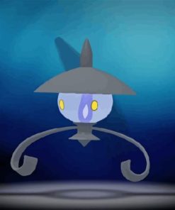 Lampent Diamond Painting