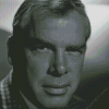 Lee Marvin Actor Diamond Painting