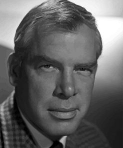 Lee Marvin Actor Diamond Painting