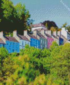 Llandeilo Wales Diamond Painting