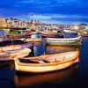 Malta Harbour Diamond Painting