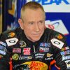 Mark Martin Racer Diamond Painting