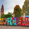 Morelia Michoacan Diamond Painting