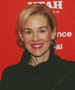 Penelope Ann Miller Actress Diamond Painting