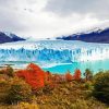 Perito Moreno Diamond Painting