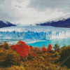 Perito Moreno Diamond Painting