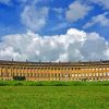 The Royal Crescent Diamond Painting