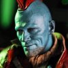 Yondu Udonta Diamond Painting