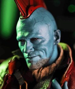 Yondu Udonta Diamond Painting