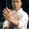 Actor Donnie Yen Diamond Painting