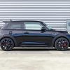 Black Mini Cooper Jcw Diamond Painting