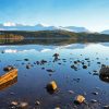 Cairngorms Diamond Painting