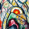 Colorful Marsden Hartley Diamond Painting