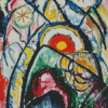 Colorful Marsden Hartley Diamond Painting