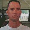 Forrest Gump Diamond Painting