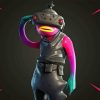 Fortnite Fishy Character Diamond Painting