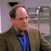 George Costanza Character Diamond Painting