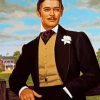 Gone With The Wind Rhett Butler Diamond Painting