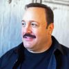 Kevin James Actor Diamond Painting