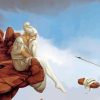 Michael Parkes Diamond Painting