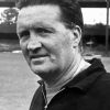 Monochrome Jock Stein Diamond Painting