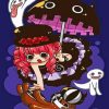 Perona One Piece Diamond Painting