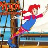 Pippi Longstocking Poster Diamond Painting