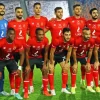 Al Ahly Fc Players Diamond Painting