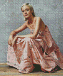 Andrea Riseborough Diamond Painting