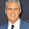 Andy Cohen Diamond Painting