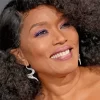 Angela Bassett Diamond Painting