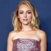 Annasophia Robb Actress Diamond Painting