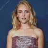 Annasophia Robb Actress Diamond Painting