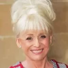 Barbara Windsor Diamond Painting