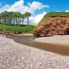 Budleigh Salterton Diamond Painting