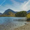 Buttermere Diamond Painting