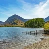 Buttermere Diamond Painting