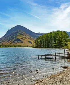 Buttermere Diamond Painting