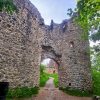 Castle Of Samobor Diamond Painting