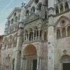 Cathedral Of Ferrara Diamond Painting