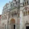 Cathedral Of Ferrara Diamond Painting