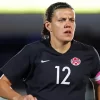 Christine Sinclair Diamond Painting