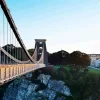 Clifton Bridge Diamond Painting