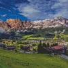 Cortina Landscape Diamond Painting