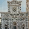 Duomo Di Firenze Diamond Painting