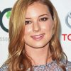 Emily Vancamp Smiling Diamond Painting