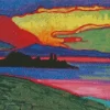 Gabriele Munter Diamond Painting