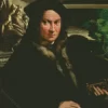 Girolamo Parmigianino Diamond Painting