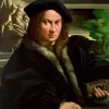 Girolamo Parmigianino Diamond Painting