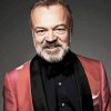 Graham Norton Diamond Painting